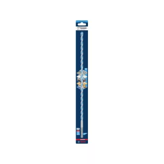   Burghiu BOSCH EXPERT HEX-9 Multiconstruction 10,0 x 350/400 mm cu suport de burghie de 1/4"