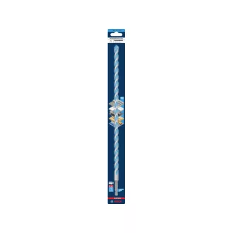   Burghiu BOSCH EXPERT HEX-9 Multiconstruction 12,0 x 350/400 mm cu suport pentru burghie de 1/4"