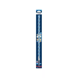   Burghiu BOSCH EXPERT HEX-9 Multiconstruction 16,0 x 350/400 mm cu suport de burghie de 1/4"