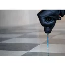 Set burghie BOSCH EXPERT HEX-9 Multiconstruction 4 piese (4 / 5 / 6 / 8 mm) Suport pentru burghie 1/4"