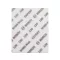 BOSCH EXPERT W480 Retea de șlefuit lavabilă 140 x 115 mm /P120 (2 buc)