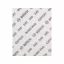 BOSCH EXPERT W480 Retea de șlefuit lavabilă 140 x 115 mm /P240 (2 buc)