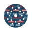 BOSCH EXPERT O780 Foil Disc abraziv cu scai 125 mm / P120 cu granule ceramice (6 buc)