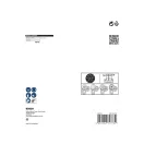 BOSCH EXPERT O780 Disc de șmirghel cu Velcro 150 mm / P80 cu granule de ceramică (6 bucăți)