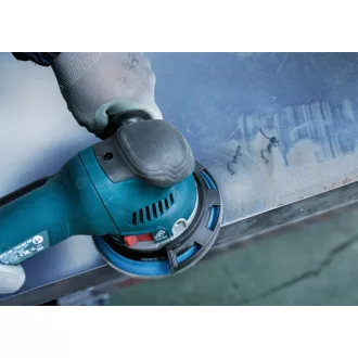   BOSCH EXPERT O780 Disc de șlefuire cu prindere velcro 150 mm / P150 cu granule ceramice (6 buc)