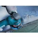 BOSCH EXPERT O780 Disc abraziv cu prindere velcro 150 mm / P180 cu granulație ceramică (6 buc)