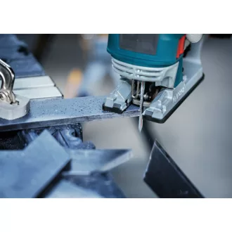   BOSCH EXPERT Pană pentru ferastrău de decupaj pentru plăci de oțel inoxidabil T155HHM 92 mm / 2,54TPI (3 buc)