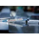 BOSCH EXPERT Pană pentru ferastrău de decupaj pentru plăci de oțel inoxidabil T155HHM 92 mm / 2,54TPI (3 buc)