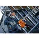 BOSCH EXPERT Pană pentru ferastrău de decupaj pentru plăci de oțel inoxidabil T155HHM 92 mm / 2,54TPI (3 buc)