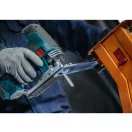 BOSCH EXPERT Pană pentru ferastrău de decupaj pentru plăci de oțel inoxidabil T155HHM 92 mm / 2,54TPI (3 buc)