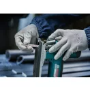 BOSCH EXPERT Pană pentru ferastrău de decupaj pentru plăci de oțel inoxidabil T155HHM 92 mm / 2,54TPI (3 buc)