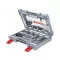 Set tijă și burghie BOSCH 105 piese Premium X-Line