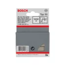 Capsator BOSCH 4 x 11,4 x 0,74 mm pentru capsator HT14 (1000 buc)