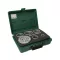 BOSCH Set de găuritori cu diamant în cutie cu 5 piese (33-53-67-73-83 mm)