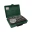 BOSCH Set de găuritori cu diamant în cutie cu 5 piese (33-53-67-73-83 mm)