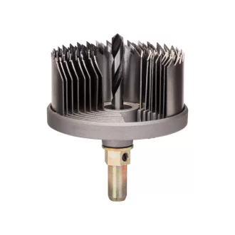   BOSCH Set de găurire circulară 8 piese (25-32-38-44-51-57-63-68 mm)