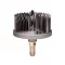 BOSCH Set de găurire circulară 8 piese (25-32-38-44-51-57-63-68 mm)