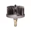 BOSCH Set de găurire circulară 8 piese (25-32-38-44-51-57-63-68 mm)