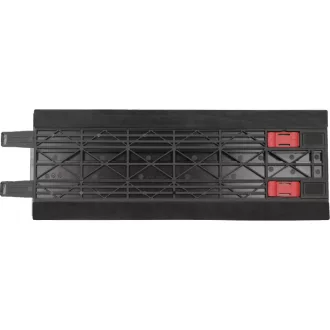   BOSCH Sină de ghidare cu cleme de moment din 2 părți pentru ferăstraie circulare PKS