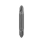 Bit BOSCH cu capete dublu PH2/PZ2 45 mm 1/4"