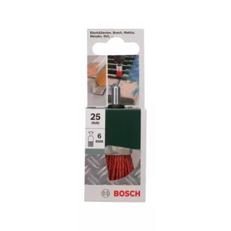 Perie BOSCH 25 mm fibră de nailon