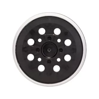   BOSCH Placă de șlefuire pentru polizor excentric 125 mm (PEX 300; 400)