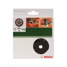BOSCH Placă de șlefuire pentru polizor excentric 125 mm (PEX 300; 400)