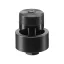 BOSCH Cutter rotund pentru tava chiuveta 32 mm