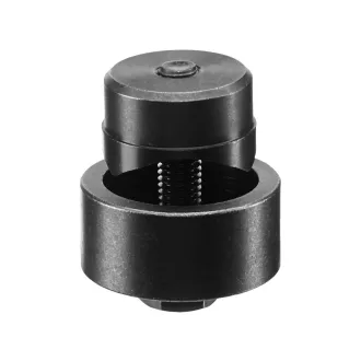 BOSCH Cutter rotund pentru tava chiuveta 35 mm