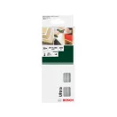 BOSCH Cartuș de adeziv alb lapte 7 x 150 mm 180g (30 buc)