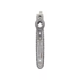 BOSCH nanoBlade Wood Basic 50