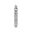 BOSCH nanoBLADE Wood Speed 65