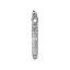 BOSCH nanoBLADE Lemn Basic 65