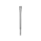 BOSCH Tijă plată de daltă 20 x 250 mm Long Life SDS-Plus