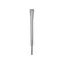 BOSCH Tijă plată de daltă 20 x 250 mm Long Life SDS-Plus