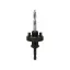 BOSCH Centrator pentru găurire circulară 32-76 mm cu prindere bit 1/4" HSS-G