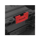 QBRICK SYSTEM PRO 2.0 Valiză de scule cu roți cu 2 sertare