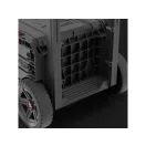 QBRICK SYSTEM PRO 2.0 Valiză de scule cu roți cu 2 sertare
