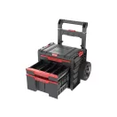 QBRICK SYSTEM PRO 2.0 Valiză de scule cu roți cu 3 sertare