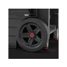 QBRICK SYSTEM PRO 2.0 Valiză de scule cu roți cu 3 sertare