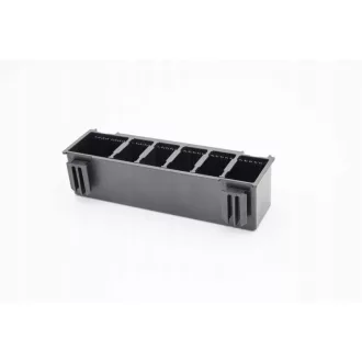 QBRICK SYSTEM Suport personalizat pentru obiecte lungi