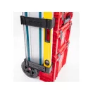 QBRICK SYSTEM Suport personalizat pentru obiecte lungi