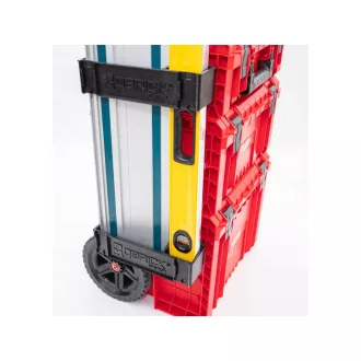 QBRICK SYSTEM Suport personalizat pentru obiecte lungi