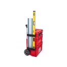 QBRICK SYSTEM Suport personalizat pentru obiecte lungi