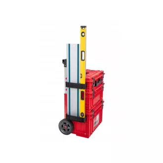 QBRICK SYSTEM Suport personalizat pentru obiecte lungi