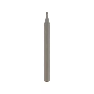 Bară de gravare cu formă de sferă DREMEL 1,6 mm (3 buc)