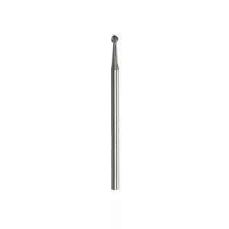 DREMEL Ax de gravare în formă de sferă 2,4 mm (3 buc)