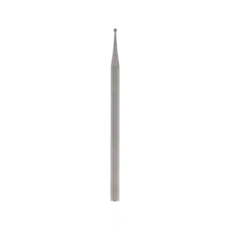 DREMEL Ax de gravură cilindric 0,8 mm (3 bucăți)