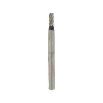 DREMEL Vârf de gravură cilindric 1,6 mm (3 buc)