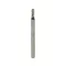 DREMEL Vârf de gravură cilindric 1,6 mm (3 buc)